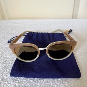 Tory Burch Sunglasses